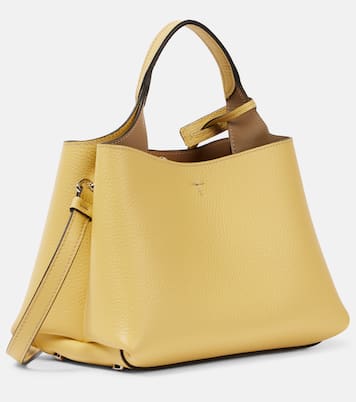 Tote Apa Mini aus Leder | Tod's