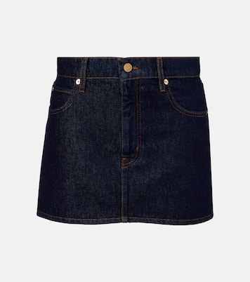 Jeansrock | Frame