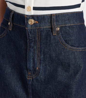 Jeansrock | Frame