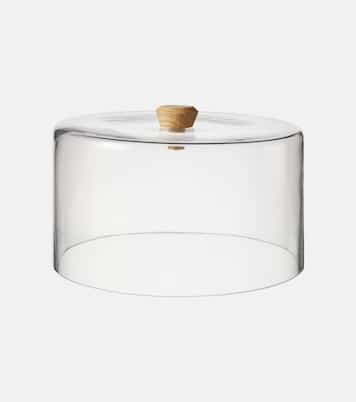 Dune glass dome by Kelly Wearstler | Serax