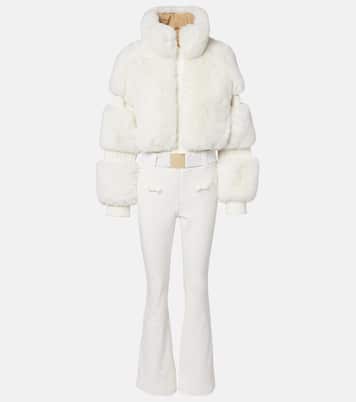 Lieke ski suit | Goldbergh