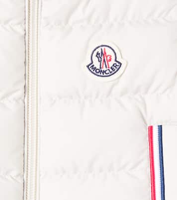 Baby Daunenweste Buang | Moncler Enfant