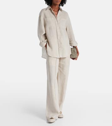 Mokassins Gommino Bubble aus Leder | Tod's