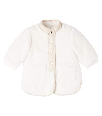 Bebé - chaqueta de teddy | Chloé Kids