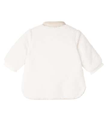 Bebé - chaqueta de teddy | Chloé Kids
