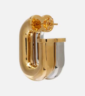 Hoop earrings | Rabanne