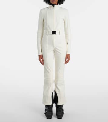 JG ski suit | Perfect Moment