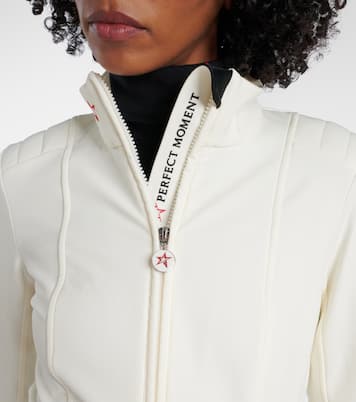 JG ski suit | Perfect Moment