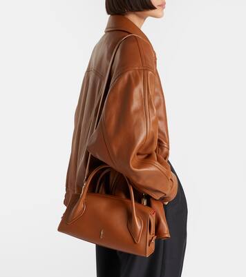 Venus Mini leather tote bag | Christian Louboutin