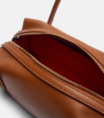 Venus Mini leather tote bag | Christian Louboutin