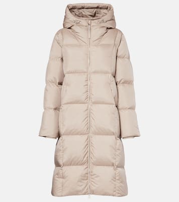 Daunenmantel Katya | Varley