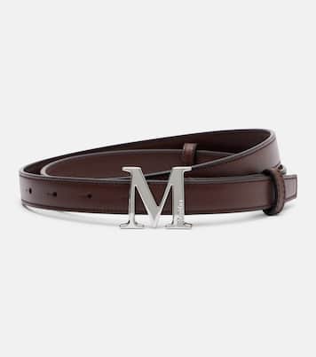 Leather belt  | Max Mara