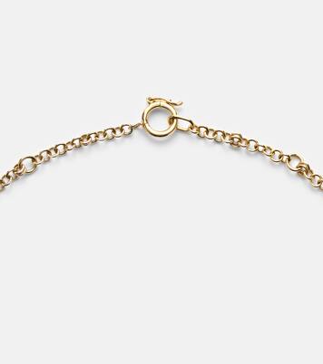 Gravity 18kt 골드 체인 네크리스 | Spinelli Kilcollin