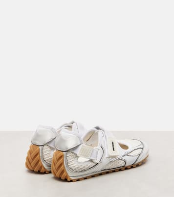 Orbit Flash sneakers | Bottega Veneta