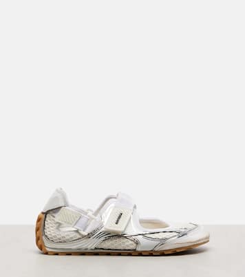 Orbit Flash sneakers | Bottega Veneta