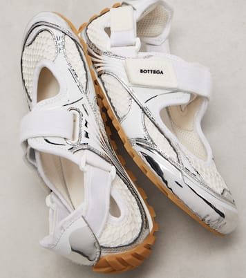 Orbit Flash sneakers | Bottega Veneta