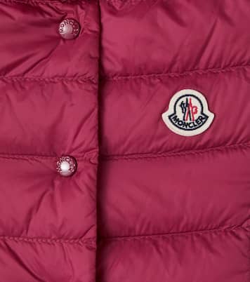 Daunenweste Liane | Moncler Enfant