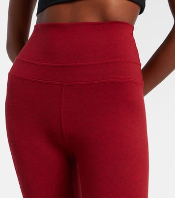 Always Warm针织紧身裤 | Varley