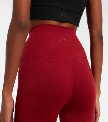 Always Warm针织紧身裤 | Varley