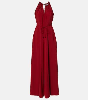 Alamaro halterneck jumpsuit | Max Mara