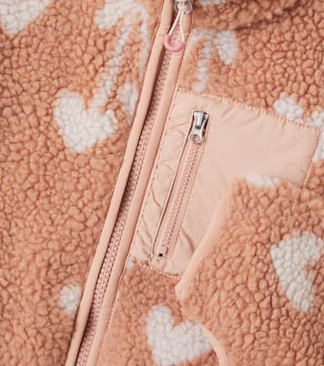 Nolan fleece jacket | Liewood