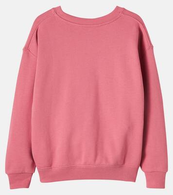 Bedrucktes Sweatshirt aus Jersey | Polo Ralph Lauren Kids