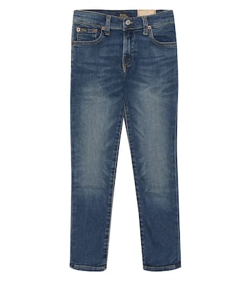 Jean skinny The Elridge | Polo Ralph Lauren Kids