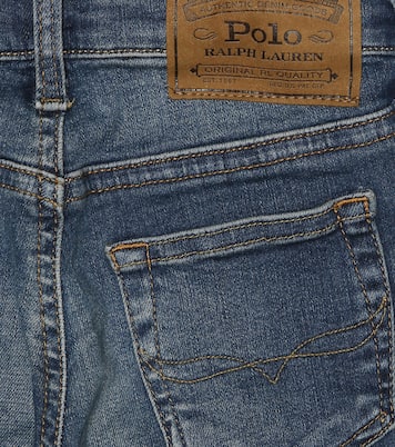 Jean skinny The Elridge | Polo Ralph Lauren Kids