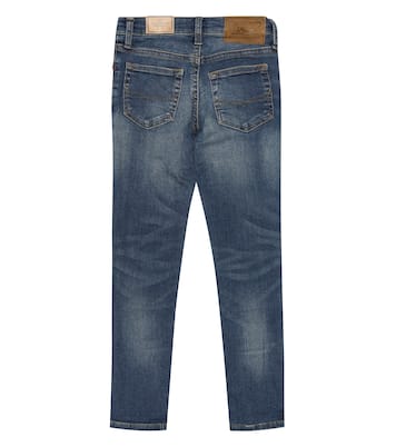Jean skinny The Elridge | Polo Ralph Lauren Kids