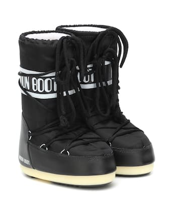 Botas de nieve | Moon Boot Kids