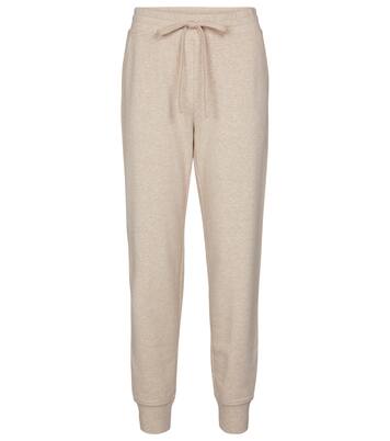 Jogginghose aus Jersey | Vince