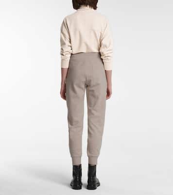 Jogginghose aus Jersey | Vince
