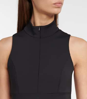 Cropped-Top Renew | Lanston Sport