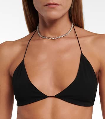 Bralette aus Jersey | Alexandre Vauthier
