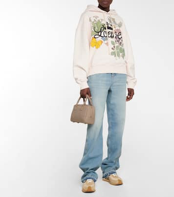 Sac Amazona 23 en cuir | Loewe