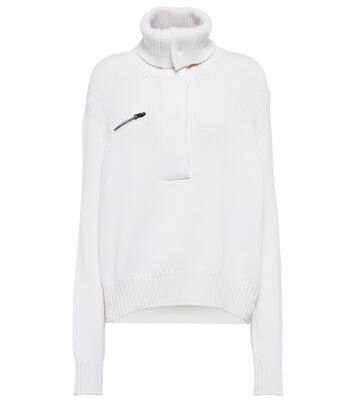 Jersey en mezcla de cachemir | Tom Ford