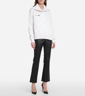 Jersey en mezcla de cachemir | Tom Ford