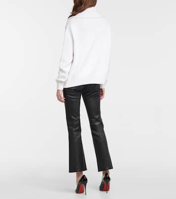 Jersey en mezcla de cachemir | Tom Ford