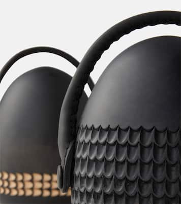 Stop Me bookend | Zanat