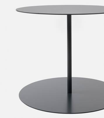 Gong table | Cappellini