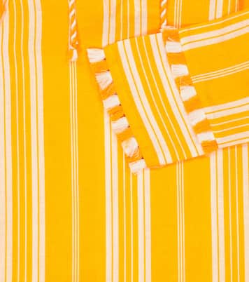 Kleid Anneke aus Leinen | Zimmermann Kids