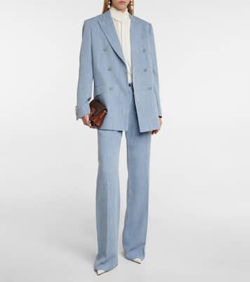 Blazer de doble botonadura | Etro
