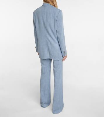 Blazer de doble botonadura | Etro