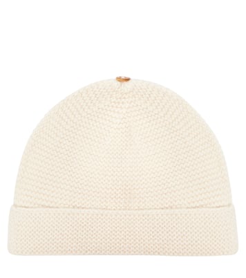 Gorro de lana y algodón | Bonpoint