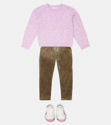 Pull Brett | Bonpoint