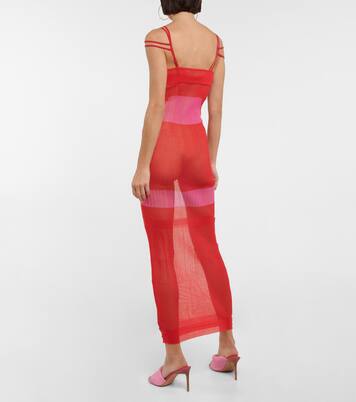 Robe longue Sognu | Jacquemus