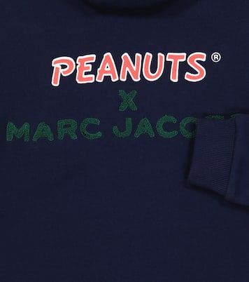 Kleid aus Baumwolle | Marc Jacobs Kids