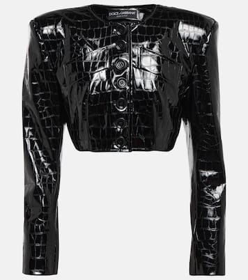 Veste raccourcie | Dolce&Gabbana