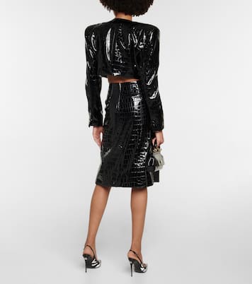 Veste raccourcie | Dolce&Gabbana