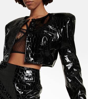 Veste raccourcie | Dolce&Gabbana